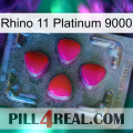 Rhino 11 Platinum 9000 13